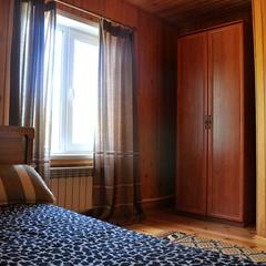 Туристический комплекс Искра, Солонешенский район, Алтайский край