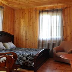 Туристический комплекс Искра, Солонешенский район, Алтайский край