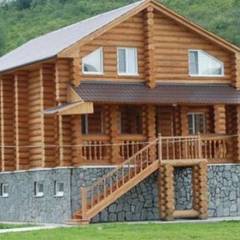 Туристический комплекс Искра, Солонешенский район, Алтайский край