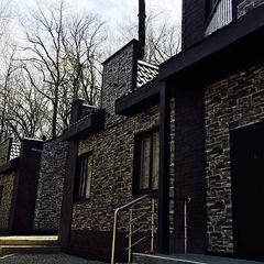 Гостиница Водопады Руфабго, Поселок Цветочный, Республика Адыгея