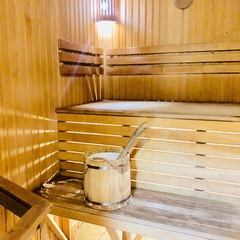 Гостиница Водопады Руфабго, Поселок Цветочный, Республика Адыгея