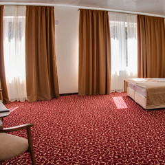 Гостиница Водопады Руфабго, Поселок Цветочный, Республика Адыгея