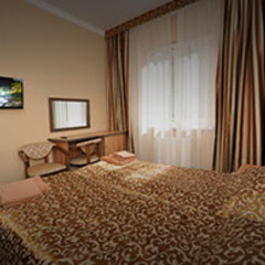 Гостиница Водопады Руфабго, Поселок Цветочный, Республика Адыгея