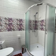 Гостиница Водопады Руфабго, Поселок Цветочный, Республика Адыгея