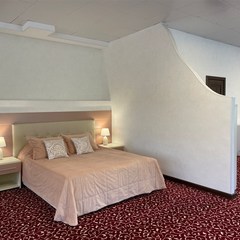 Гостиница Водопады Руфабго, Поселок Цветочный, Республика Адыгея