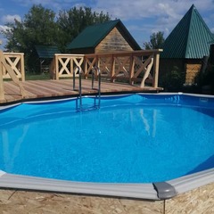 База отдыха Три клена, Алтайский район, Алтайский край