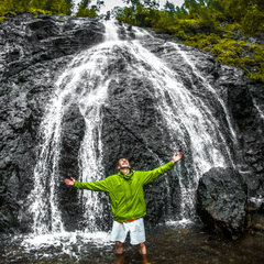 Плавбаза ТАЕЖКА , Шушенский район, Красноярский край
