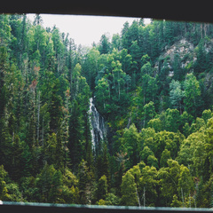 Плавбаза ТАЕЖКА , Шушенский район, Красноярский край