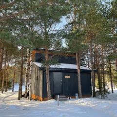 Эко-отель Harland Village, Республика Карелия