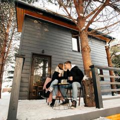 Эко-отель Harland Village, Республика Карелия