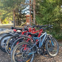 Эко-отель Harland Village, Республика Карелия