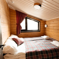 Эко-отель Harland Village, Республика Карелия