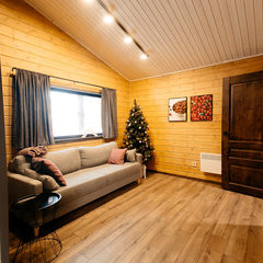 Эко-отель Harland Village, Республика Карелия