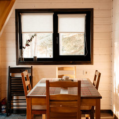 Эко-отель Harland Village, Республика Карелия