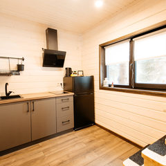 Эко-отель Harland Village, Республика Карелия