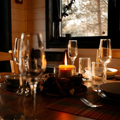 Эко-отель Harland Village, Республика Карелия