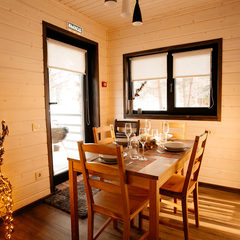 Эко-отель Harland Village, Республика Карелия