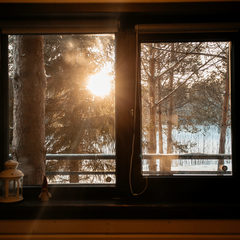 Эко-отель Harland Village, Республика Карелия