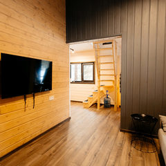 Эко-отель Harland Village, Республика Карелия