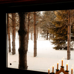 Эко-отель Harland Village, Республика Карелия