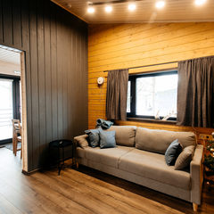 Эко-отель Harland Village, Республика Карелия