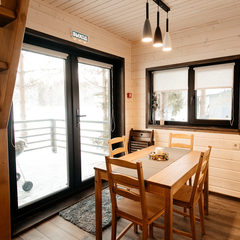 Эко-отель Harland Village, Республика Карелия