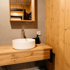 Эко-отель Harland Village, Республика Карелия