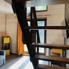 Эко-отель Harland Village, Республика Карелия