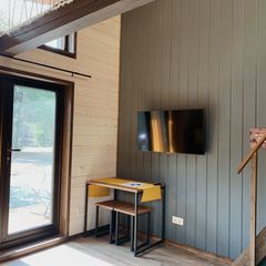 Эко-отель Harland Village, Республика Карелия