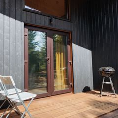 Эко-отель Harland Village, Республика Карелия