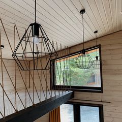 Эко-отель Harland Village, Республика Карелия