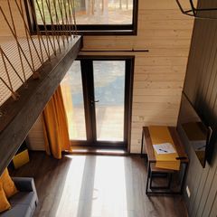 Эко-отель Harland Village, Республика Карелия