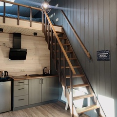 Эко-отель Harland Village, Республика Карелия