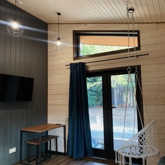 Эко-отель Harland Village, Республика Карелия