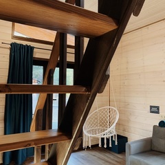 Эко-отель Harland Village, Республика Карелия