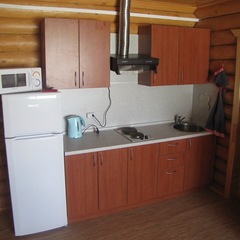 База отдыха Красные крыши, Пошехонье, Ярославская область