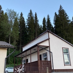 Гостиница Гостевой дворик, Сортавала, Республика Карелия, Республика Карелия