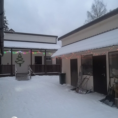 Гостиница Гостевой дворик, Сортавала, Республика Карелия, Республика Карелия