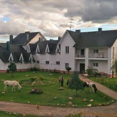 Мини-отель Костин двор, Москва, Московская область