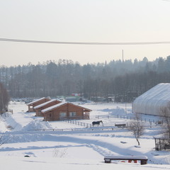 Мини-отель Костин двор, Москва, Московская область