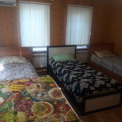 Гостевой дом Судачок, Мумра, Астраханская область