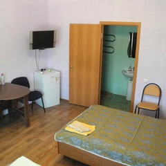Рыболовная база Хуторок, Ревин Хутор, Астраханская область