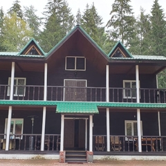 База отдыха WISH HOTEL Seliger, Осташков, Тверская область