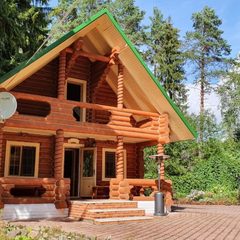 База отдыха WISH HOTEL Seliger, Осташков, Тверская область