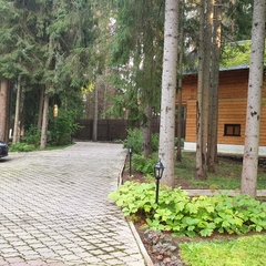 База отдыха WISH HOTEL Seliger, Осташков, Тверская область