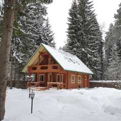 База отдыха WISH HOTEL Seliger, Осташков, Тверская область