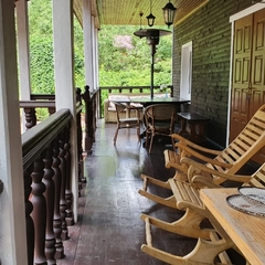 База отдыха WISH HOTEL Seliger, Осташков, Тверская область