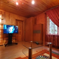 База отдыха WISH HOTEL Seliger, Осташков, Тверская область