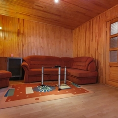 База отдыха WISH HOTEL Seliger, Осташков, Тверская область