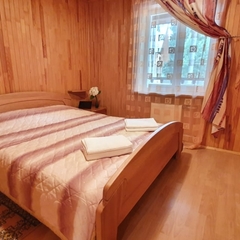 База отдыха WISH HOTEL Seliger, Осташков, Тверская область